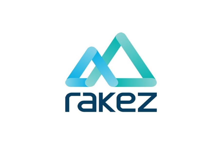 Rahet Albal-logos for LP